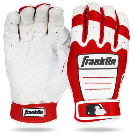 Franklin 10572F4 CFX PRO Series Adult - Pearl-Red