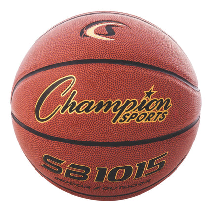 Champion Sports SB1040 Indoor/Outdoor Composite 27