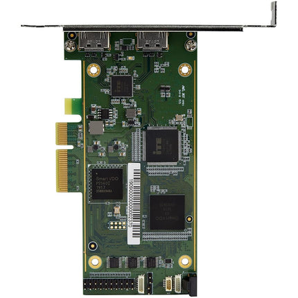 Video capture devices