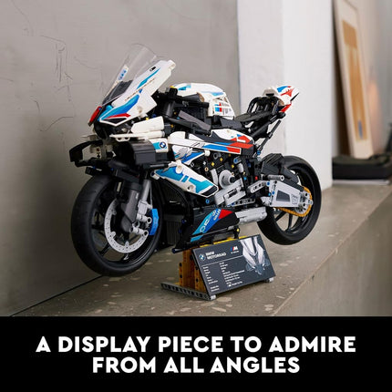 LEGO TBD Technic 42130