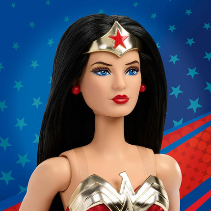Barbie Signature Wonder Woman Collectible Doll