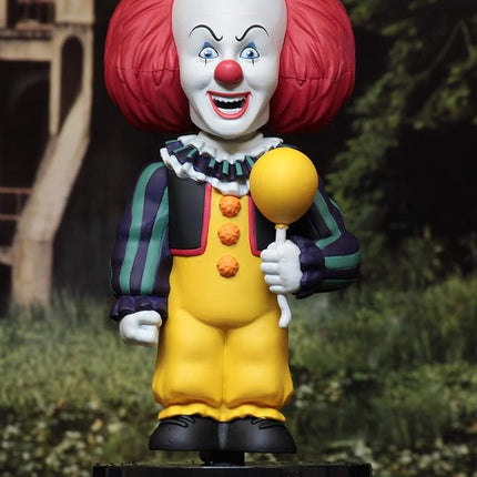 NECA - IT (1990) – Body Knocker – Grippe-Sou