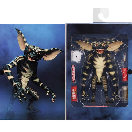 NECA Offical Ultimate Gremlin (1984) 7" Scale Action Figure