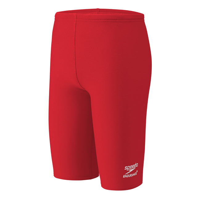 Speedo Boy's Swimsuit Jammer Endurance+ Solid USA 