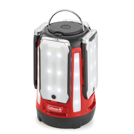 Coleman Quad Pro 800 Lumens LED Lantern