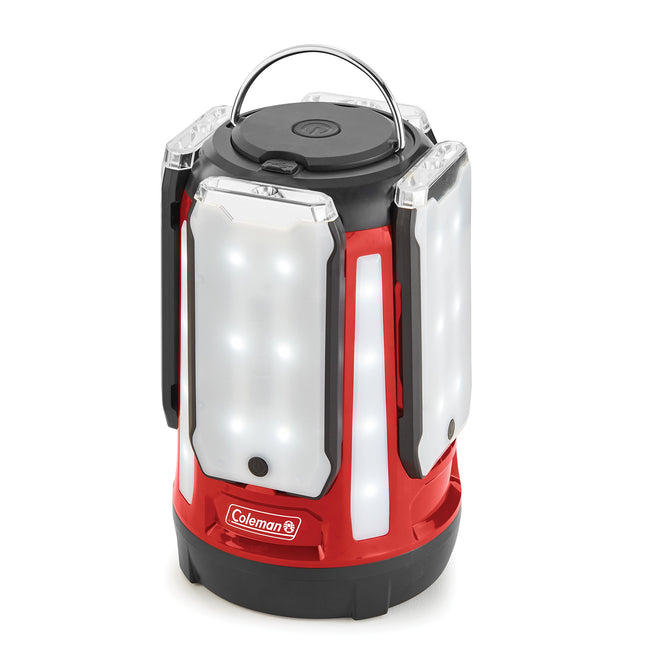 Coleman Quad Pro 800 Lumens LED Lantern