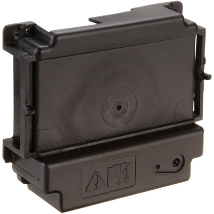 3M Breathe Easy Turbo Rear Cover 022-12-00R01