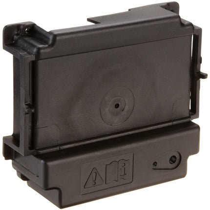 3M Breathe Easy Turbo Rear Cover 022-12-00R01