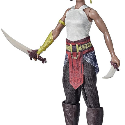 Hasbro Disney Prinzessin- DPR RAI Intro Doll NAMAA