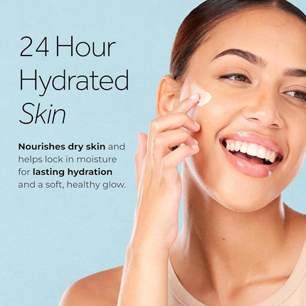 Pond'S Crema S Crema Hidratante Nutritiva, 14.1 oz.