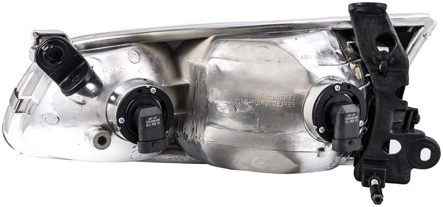 Dorman 1590835 Passenger Side Headlight Assembly For Select Toyota Models