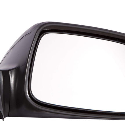 DEPO 328-5403R3EB Scion tC CPE Passenger Side Non-