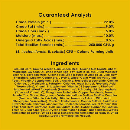 Kaytee Exact Hand Feeding Pet Bird Baby Food For Parrots, Parakeets, Lovebirds, Cockatiels, Conures, Cockatoos, and Macaws, 5 Pound