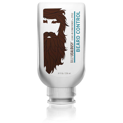 Billy Jealousy Control de Barba 236 ml