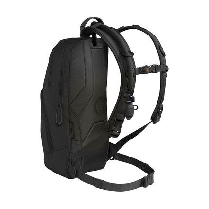 CamelBak M.U.L.E. Tactical Hydration Backpack, Modular MOLLE Design with