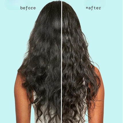 Pacifica Leave In Conditioner - 11 in 1 Magical Hair Treatment - Strengthen & Repair Damaged Hair - Deep Conditioning for Dry Hair Adds Shine & Anti-Frizz for Straight, Wavy & Curly Hair Care, Vegan