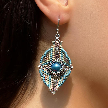 Miyuki Delica Seed Beads