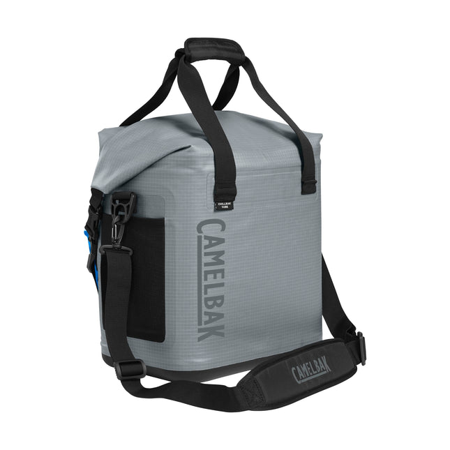 CamelBak ChillBak Cube 18 Soft Cooler Backpack wit