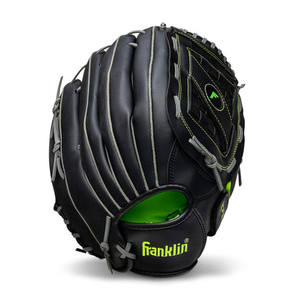 Franklin Sports unisex adult 14" - Basket Web Base