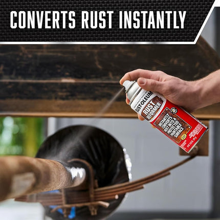 Rust-Oleum Rust Reformer Aerosol