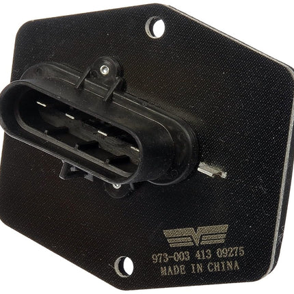Dorman 973-003 Blower Motor Resistor for Chevrolet