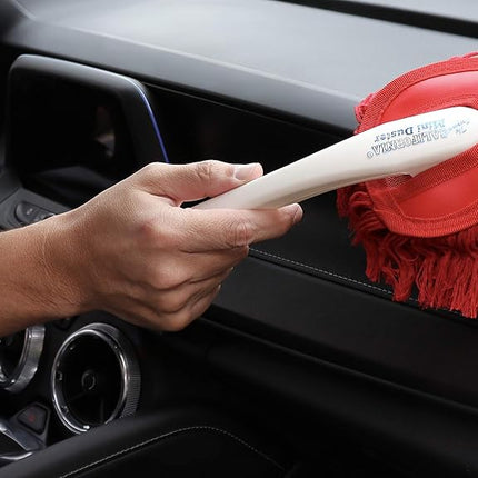 The Original California Car Duster Combo Kit