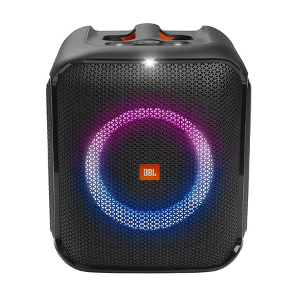 JBL Partybox Encore Essential Audio Speaker Black No Mic, black
