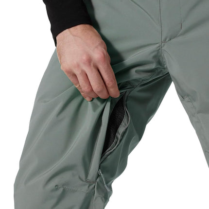 Helly Hansen Men’s Legendary Insulated Ski Pants
