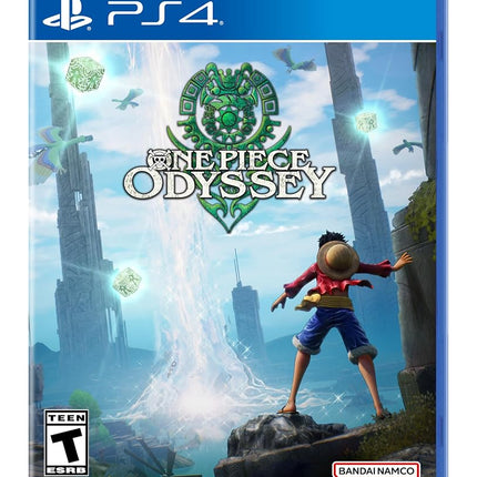 One Piece Odyssey - PlayStation 4