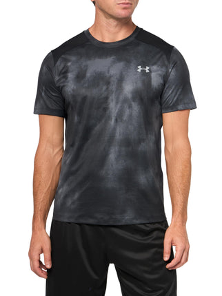 Under Armour Men's CoolSwitch Printed Short Sleeve