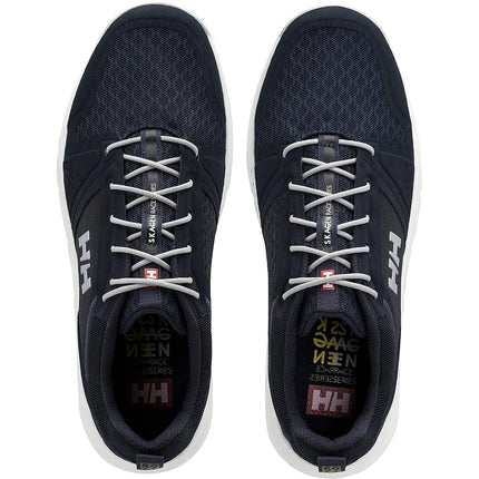 Helly Hansen Men's Skagen F-1 Offshore, Navy, 9