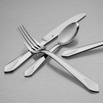 Cuisinart Elite Jolie Collection Juego de cubiertos de 20 piezas