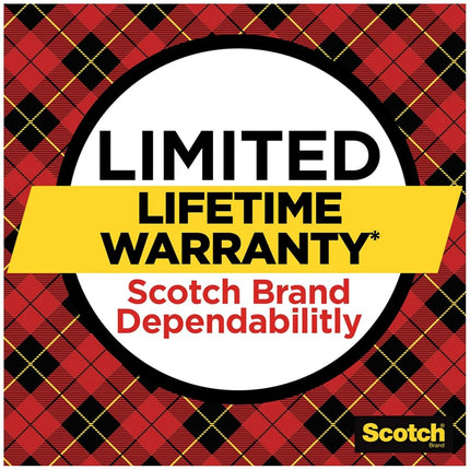Scotch Precision Scissor, 8-Inches (1448)
