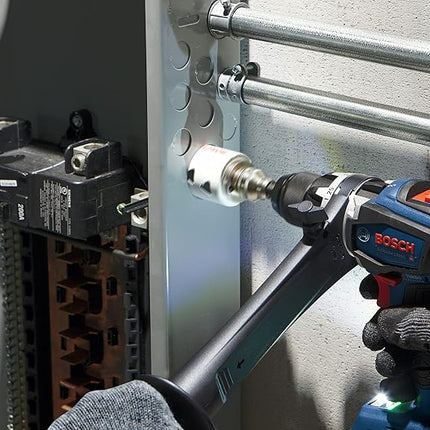 BOSCH HBT375 BIMETAL Hole Saw 3-3/4"