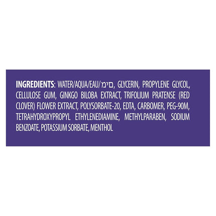 ID Pleasure 17 FL OZ Water Based Personal Lubricant