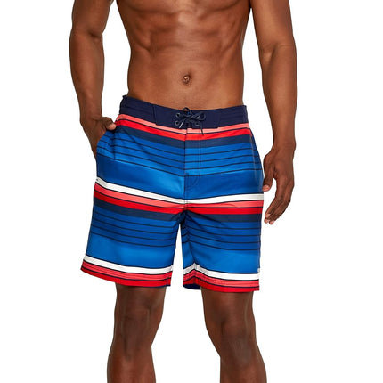 Speedo Boxer de bain long homme imprimé Bondi
