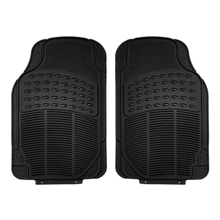 FH Group Automotive Floor Mats Climaproof for All 