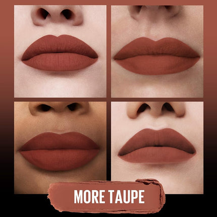 Maybelline New York CS Ultimate More TAUPE 799