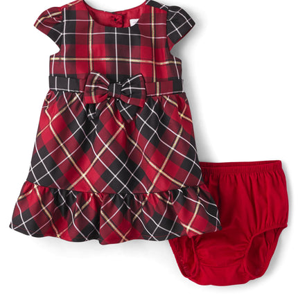 The Children's Place Baby-Girls and Newborn Holida