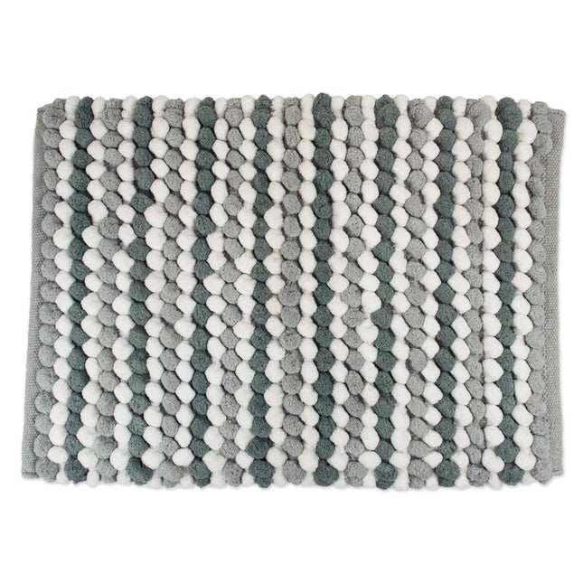 DII Ultra Soft Plush Spa Microfiber Shag Chenille 