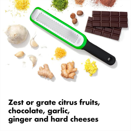 OXO Good Grips Etched Zester