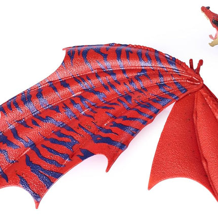 Dreamworks Dragons Monstrous Nightmare & Snotlout Action Figures Duo
