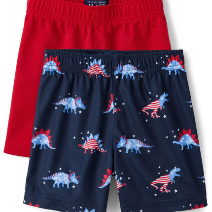 The Children's Place Baby Toddler Boys' Athletic B