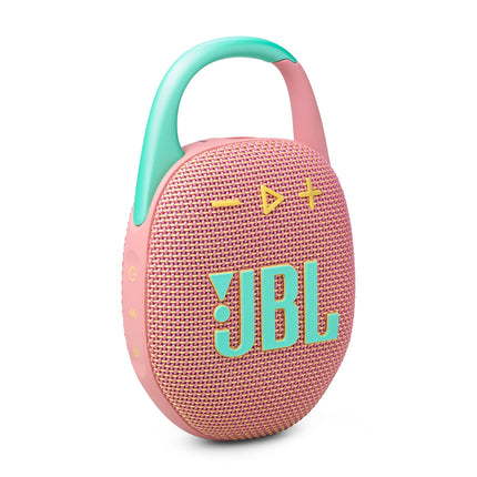 JBL Clip 5 - Ultra-Portable, Waterproof & Dustproo