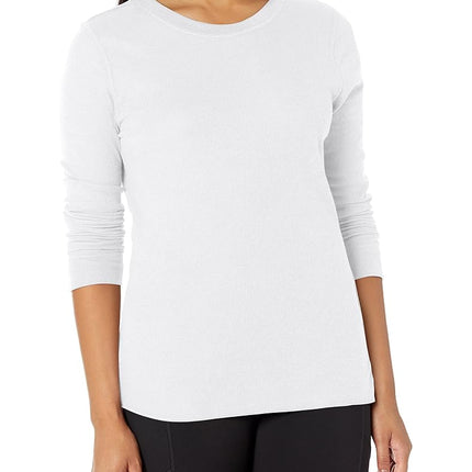 Fruit of the Loom Women's Micro Waffle Premium The