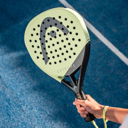HEAD Extreme Team 2025 Padel Racket