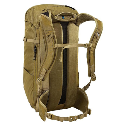 Thule Alltrail X 25L, Nutria