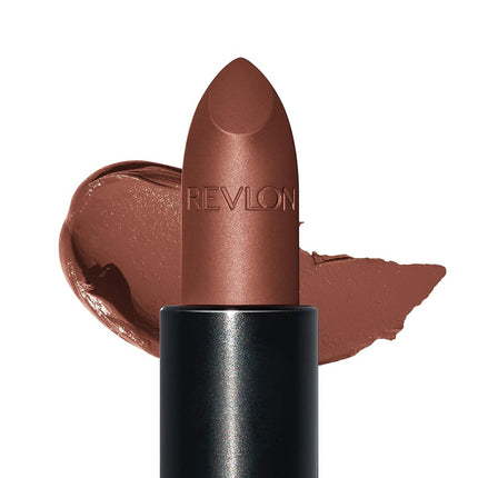 Revlon Super Lustrous The Luscious Mattes Lipstick - 013 Hot Chocolate