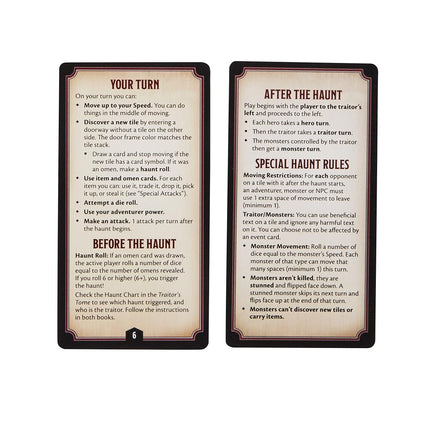 Avalon Hill - Betrayal at Baldurs Gate (ENG) (F3146UU0)