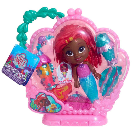 Ariel JR Pop Tail Doll